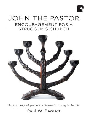 cover image of John the Pastor